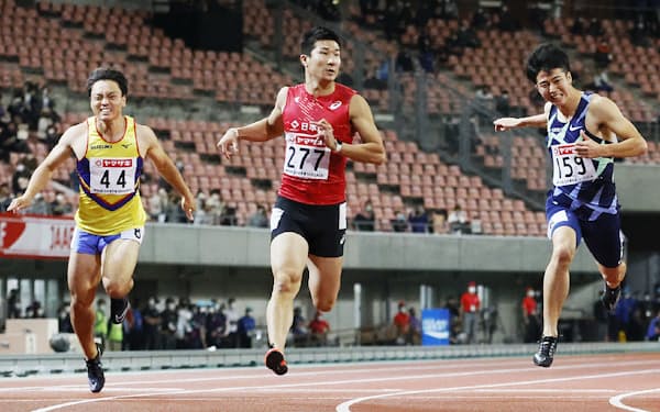 小池祐貴 のニュース一覧 日本経済新聞