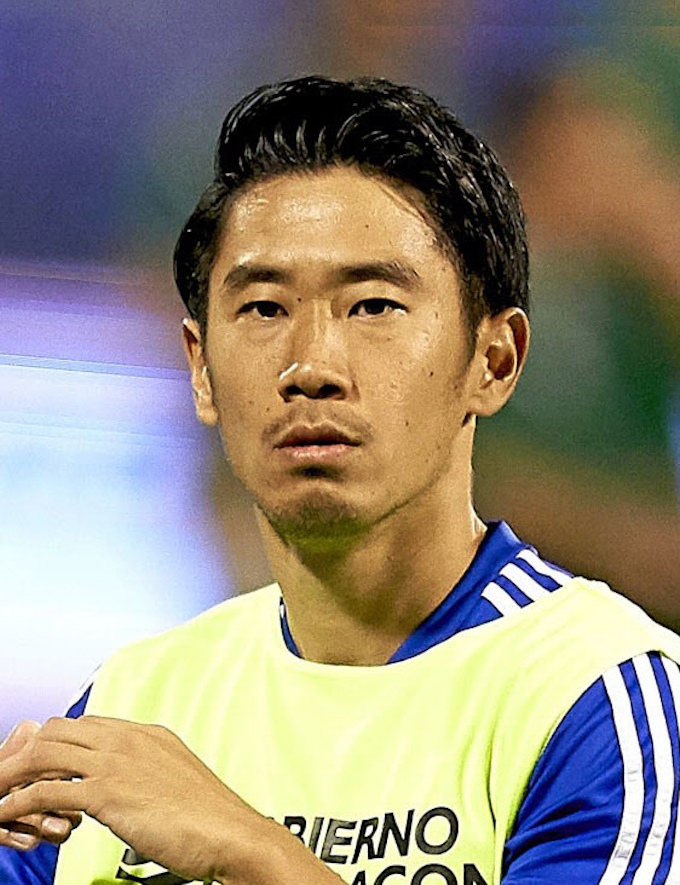 香川 望んでいた形でない サラゴサ退団 今後は未定 日本経済新聞