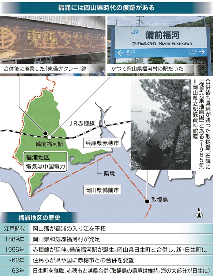 播州 赤穂に 備前 の駅 生活圏一体訴え越県合併 日本経済新聞 播州 赤穂に 備前 の駅 生活圏一体訴え越県合併 日本経済新聞
