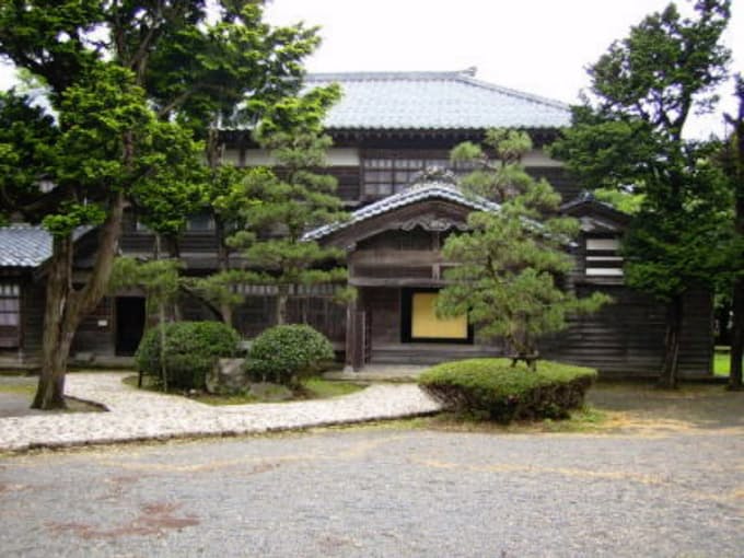 新型コロナ 新潟 関川村の文化財でワーケーション Ntt東と連携 日本経済新聞