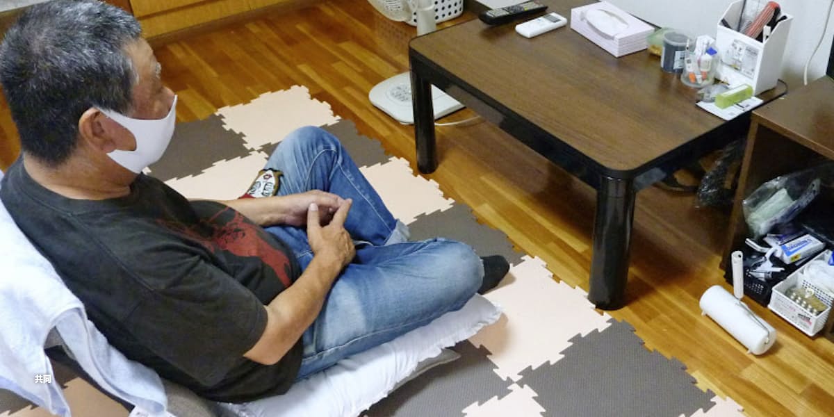 新型コロナ 住まいの確保を民間支援 初期費用を支給 感染防ぐ 日本経済新聞