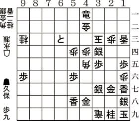 (投了図は▲3四銀まで)