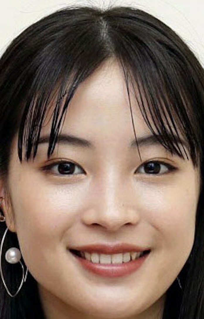 広瀬すずさんコロナ感染 女優 体調異常なし 日本経済新聞 広瀬すずさんコロナ感染 女優 体調異常なし 日本経済新聞