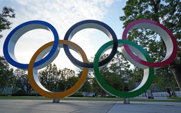 コスト削減額に一定の見通しがつき、「簡素化五輪」の準備が本格化する