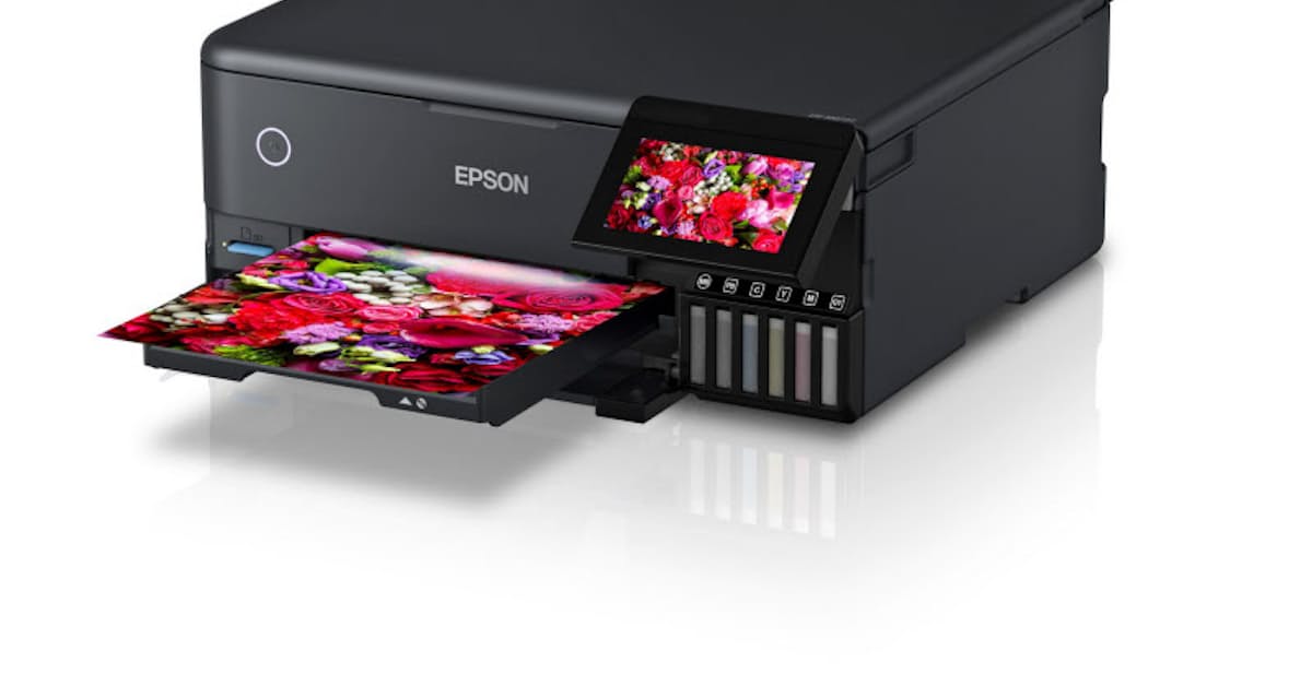 エプソン 家庭用プリンターの新製品 在宅需要取り込み 日本経済新聞