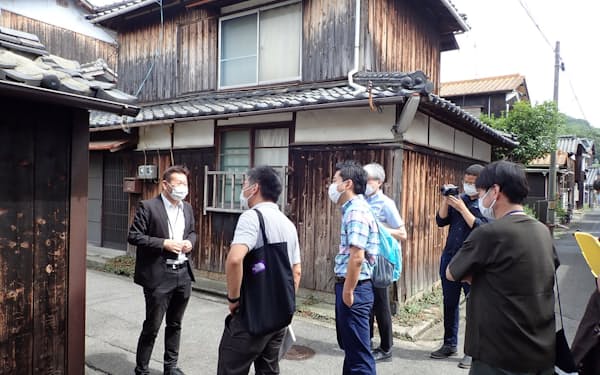 ベネッセホールディングス のニュース一覧 日本経済新聞