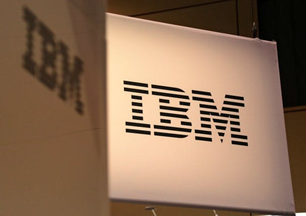IBM本体はクラウド関連事業などに専念する=ロイター
