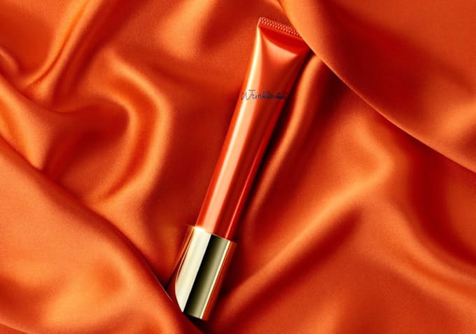 ポーラ しわ改善化粧品 リンクルショット 刷新 日本経済新聞