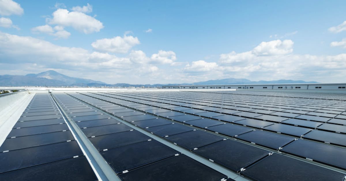 ソーラーフロンティア 千葉銀と提携 日本経済新聞