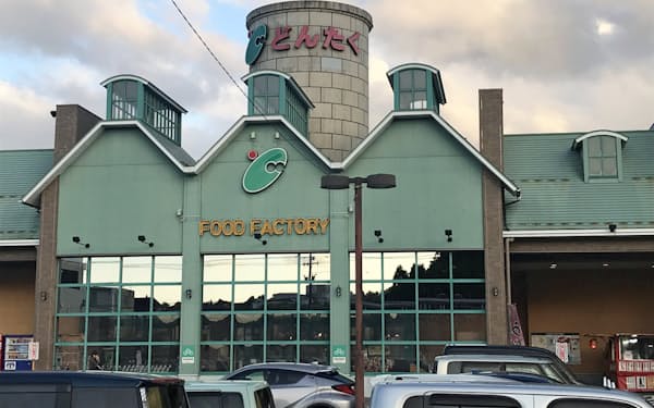 アルビス のニュース一覧 日本経済新聞