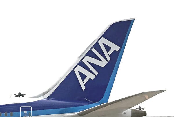 ANAは全従業員を対象に副業の範囲を広げ、ANA以外からも収入を得やすくする