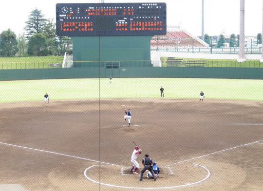 自主性と創意のハナマウイ 都市対抗野球に新風 日本経済新聞