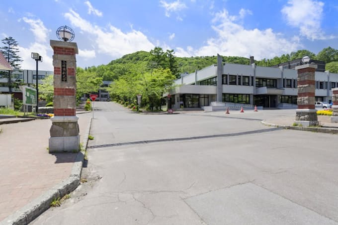 新型コロナ Hapと小樽商科大 観光振興で共同研究 日本経済新聞