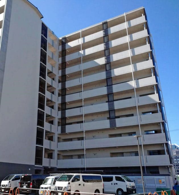 下京 区 市営 住宅 市営 下京 住宅 区