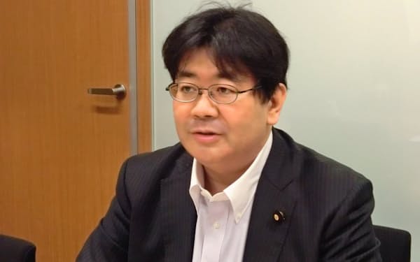 山田太郎 のニュース一覧 日本経済新聞