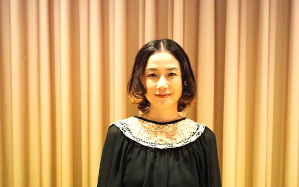 松田聖子 のニュース一覧 日本経済新聞 松田聖子 のニュース一覧 日本経済新聞