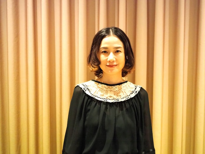 原田知世 聖子ナンバーなどラブソング集の第3弾 日本経済新聞 原田知世 聖子ナンバーなどラブソング集の第3弾 日本経済新聞