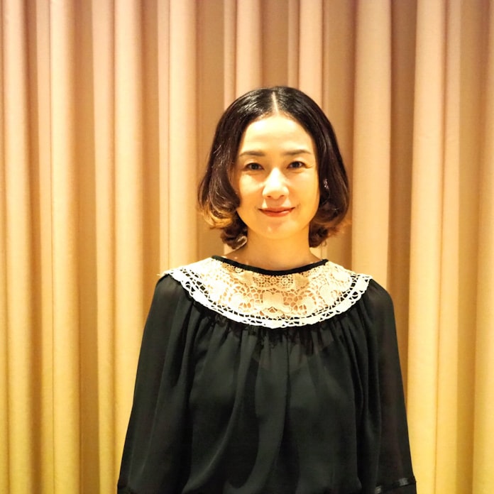 原田知世 聖子ナンバーなどラブソング集の第3弾 日本経済新聞 原田知世 聖子ナンバーなどラブソング集の第3弾 日本経済新聞