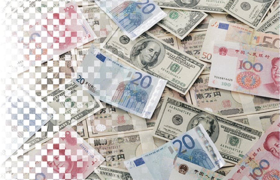 G7 デジタル通貨 透明性を 中国をけん制 日本経済新聞