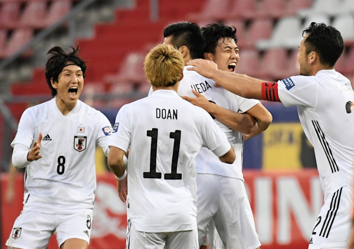 活動再開は大成功 サッカー日本に 代表の精神 浸透 日本経済新聞 活動再開は大成功 サッカー日本に 代表の精神 浸透 日本経済新聞