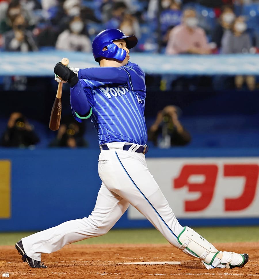 14日のプロ野球 結果と戦評 日本経済新聞