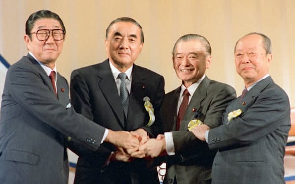 二階堂進 のニュース一覧 日本経済新聞 二階堂進 のニュース一覧 日本経済新聞