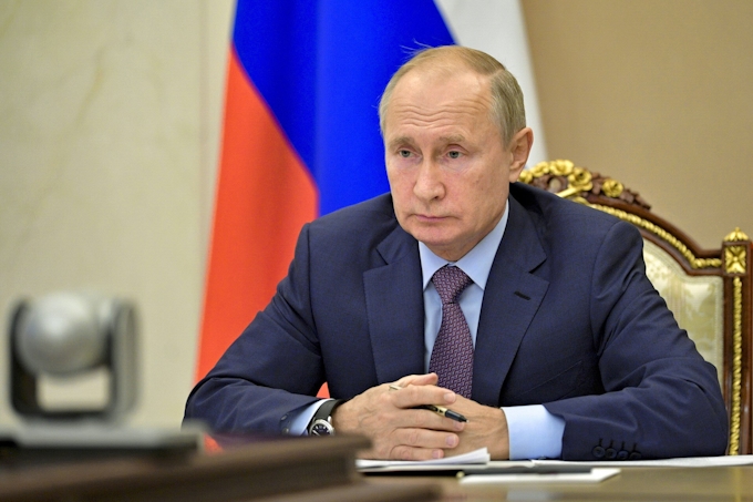 新型コロナ ロシア 2番目のワクチン承認 日本との航空路線11月再開 日本経済新聞