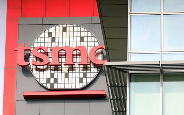 TSMCは今期、過去最高の業績が見込まれる=ロイター TSMCは今期、過去最高の業績が見込まれる=ロイター