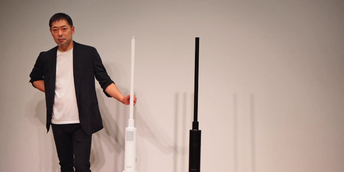 バルミューダ 自在に操作できる掃除機を発売 日本経済新聞