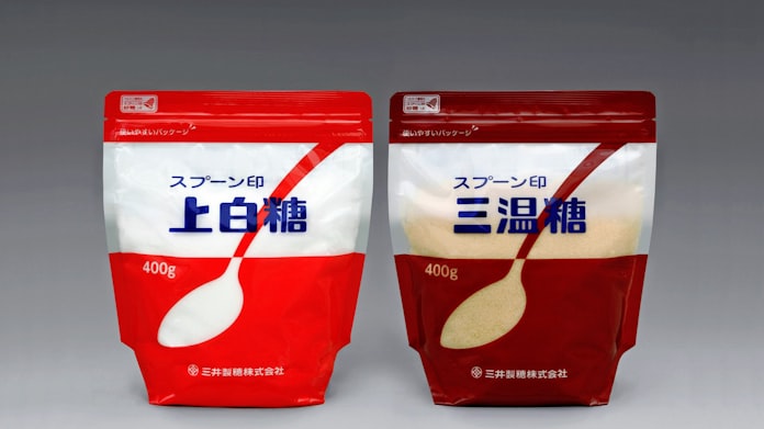 三井製糖と大日本明治製糖 21年4月に経営統合 日本経済新聞 三井製糖と大日本明治製糖 21年4月に経営統合 日本経済新聞
