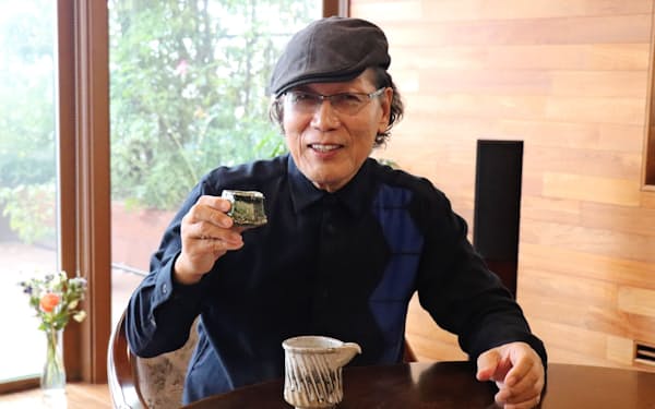 吉田類 のニュース一覧 日本経済新聞 吉田類 のニュース一覧 日本経済新聞