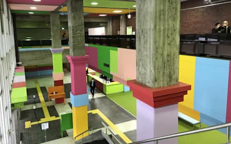 埼玉 所沢の文化施設に体験型アニメホテル開業 日本経済新聞