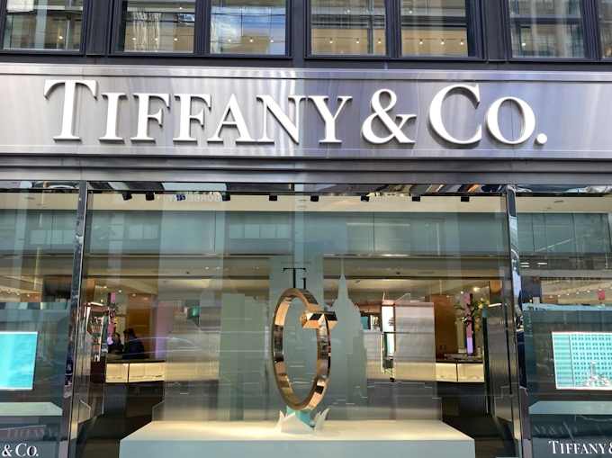 米ティファニー ネット通販が倍増 8 9月 日本経済新聞