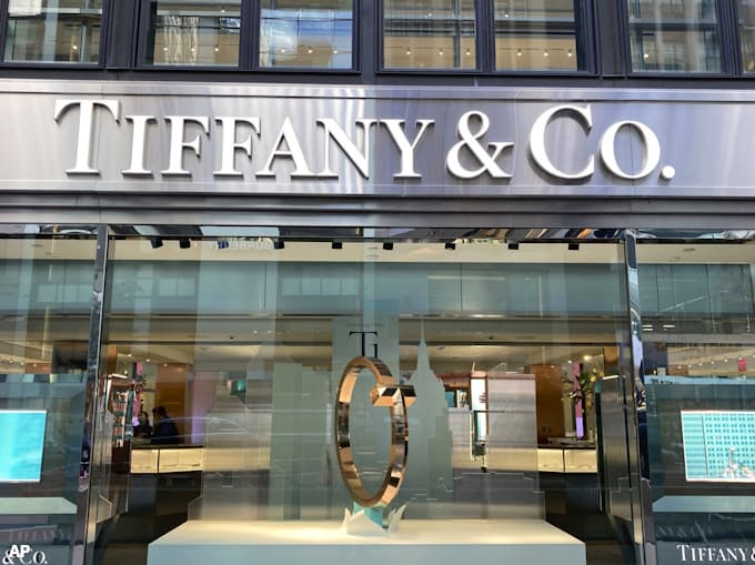 米ティファニー ネット通販が倍増 8 9月 日本経済新聞
