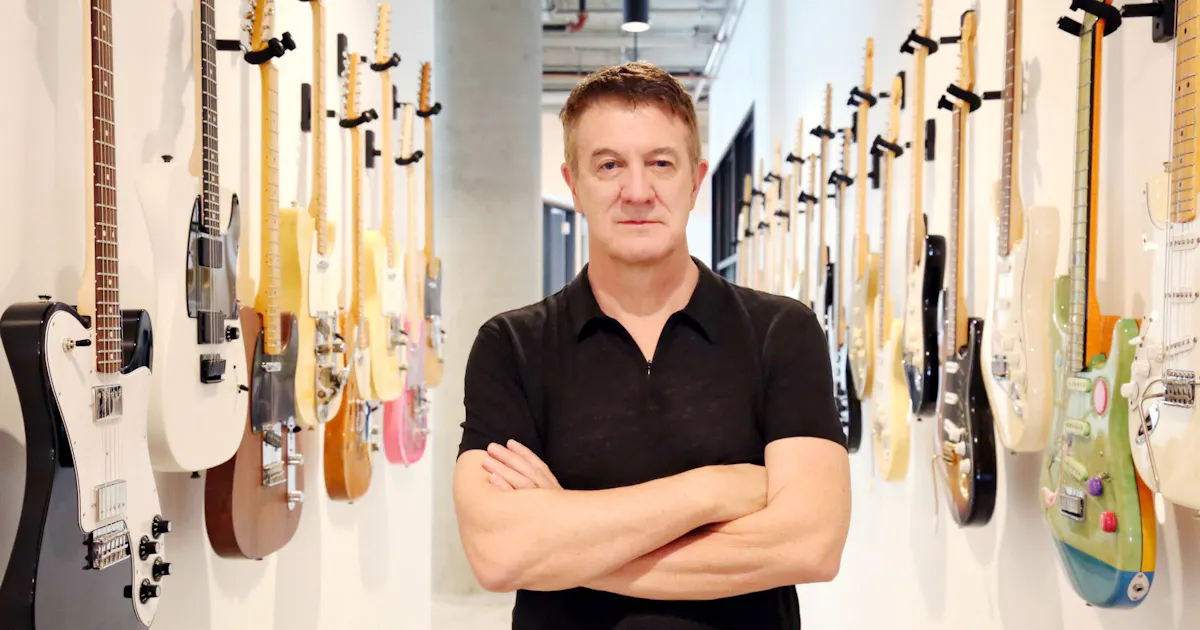 米国でギター大売れ 新型コロナ契機 余暇を習い事に 日本経済新聞 米国でギター大売れ 新型コロナ契機 余暇を習い事に 日本経済新聞