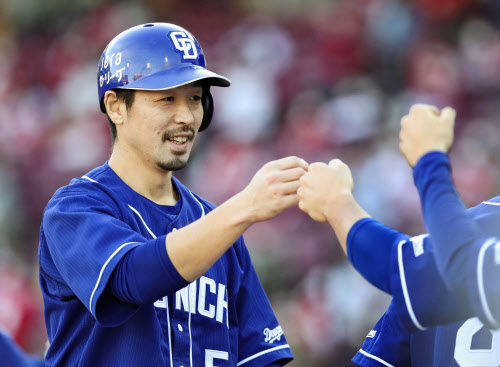 17日のプロ野球 結果と戦評 日本経済新聞