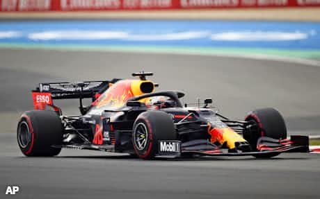 F1撤退のホンダ 来季の集大成へ 現場 疾走 日本経済新聞