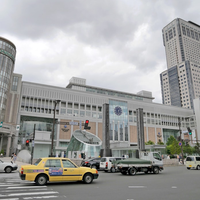 札幌市の 愛される街 ランキング 市電や地下鉄が上位 日本経済新聞 札幌市の 愛される街 ランキング 市電や地下鉄が上位 日本経済新聞