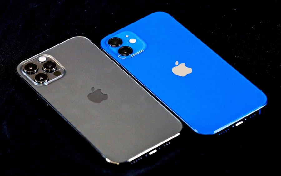 Iphone12最速レビュー Proの進化したカメラに感動 日本経済新聞