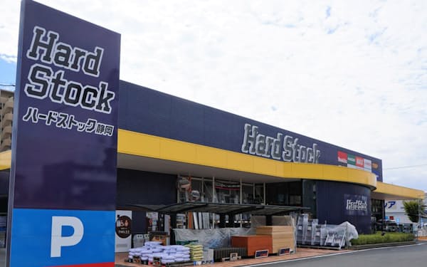 カインズ のニュース一覧 日本経済新聞