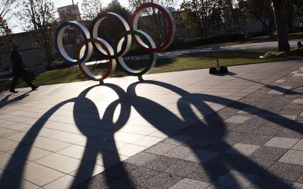 ロシアの情報機関によるサイバー攻撃は大会延期の決定前に計画されたとみられる