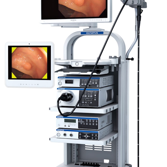オリンパス インドで内視鏡ai診断の指導医育成 日本経済新聞 オリンパス インドで内視鏡ai診断の指導医育成 日本経済新聞