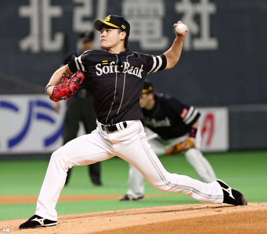 日のプロ野球 結果と戦評 日本経済新聞