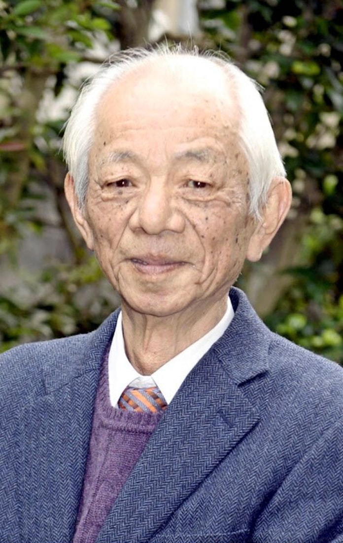坂野潤治さんが死去 東京大名誉教授 日本経済新聞 坂野潤治さんが死去 東京大名誉教授 日本経済新聞