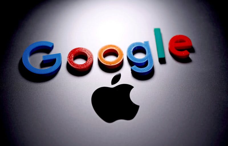IT企業が巨大化するなか、デジタル市場でいかに公正な競争を確保するかが法廷で争われる=ロイター IT企業が巨大化するなか、デジタル市場でいかに公正な競争を確保するかが法廷で争われる=ロイター
