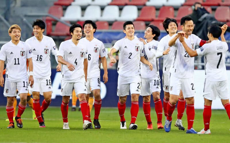 勝利のメンタリティー 山本昌邦 サッカー スポーツ 日本経済新聞