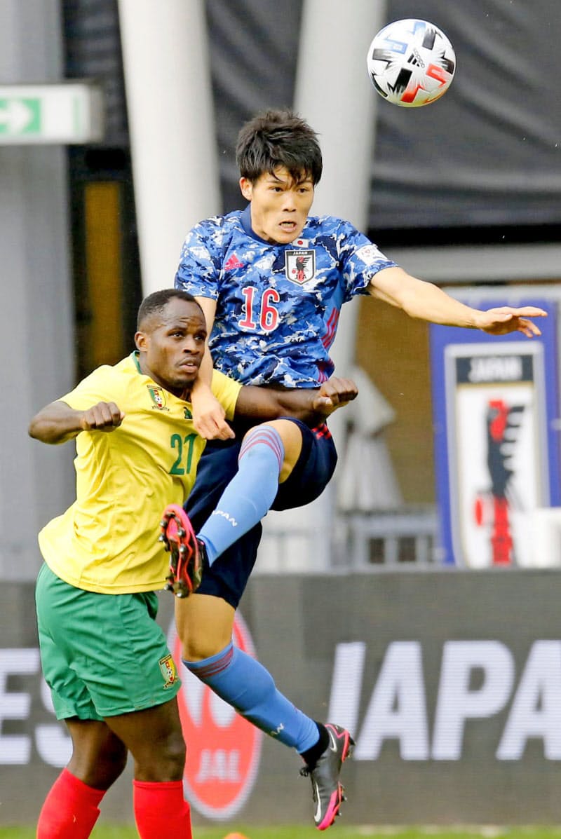 実りと発見のオランダ遠征 サッカー代表の存在感示す 日本経済新聞 実りと発見のオランダ遠征 サッカー代表の存在感示す 日本経済新聞