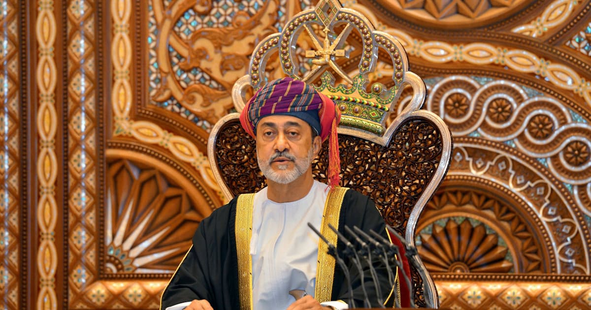 新型コロナ Ft 中東のスイス オマーンを襲う経済危機 日本経済新聞 新型コロナ Ft 中東のスイス オマーンを襲う経済危機 日本経済新聞