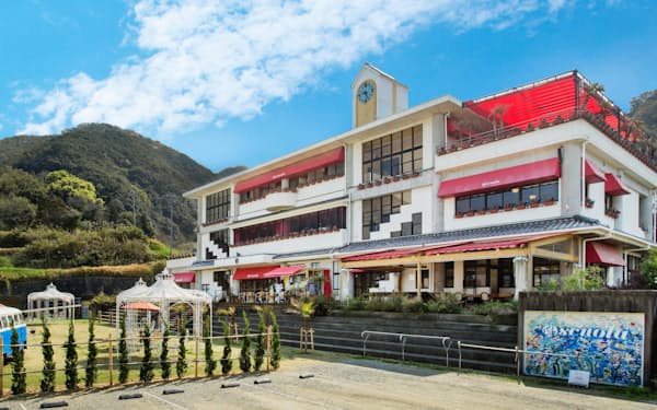 パソナグループ のニュース一覧 日本経済新聞