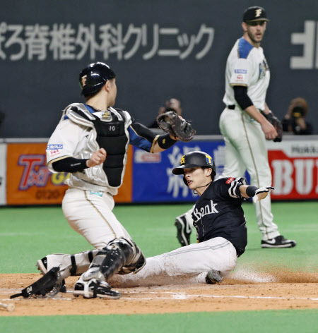 21日のプロ野球 結果と戦評 日本経済新聞